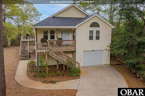 5209 Winsor Place, Kitty Hawk, NC 27949