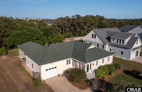 2507 S Bridge Lane, Nags Head, NC 27959