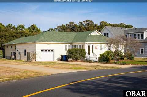2507 S Bridge Lane, Nags Head, NC 27959