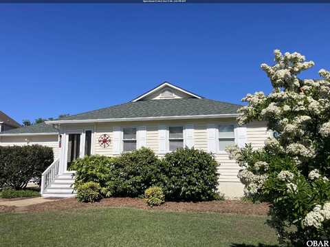 2507 S Bridge Lane, Nags Head, NC 27959