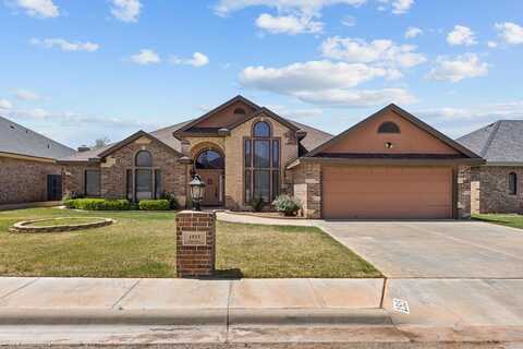 1515 Nehemiah, Andrews, TX 79714