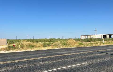 700 SW Mustang Dr, Andrews, TX 79714