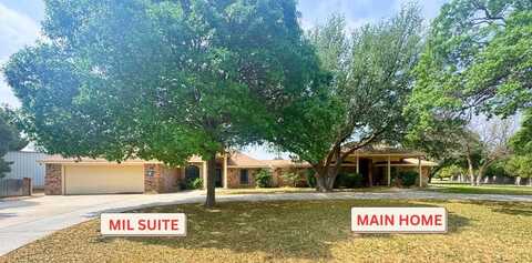 804 NE 1470, Andrews, TX 79714