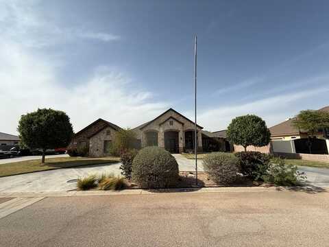 41 Castle Oaks Dr, Odessa, TX 79765