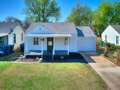 224 SE 33rd Street, Oklahoma City, OK 73129