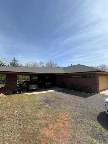 8900 N Air Depot Boulevard, Oklahoma City, OK 73151