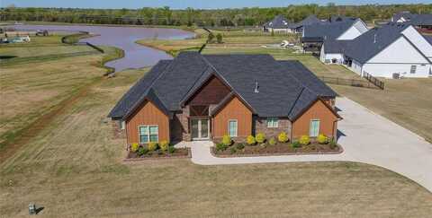 1063 Pulchella Way, Newcastle, OK 73065
