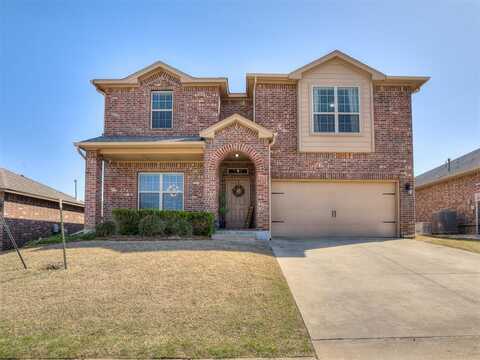 11208 NW 94th Street, Yukon, OK 73099