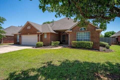 2904 Misty Ridge Drive, Norman, OK 73071