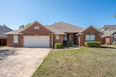 2904 Misty Ridge Drive, Norman, OK 73071