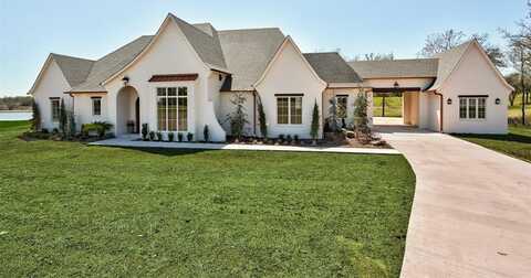 2297 Summit Circle, Blanchard, OK 73010