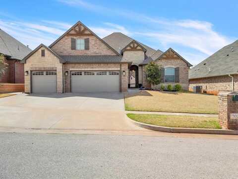 700 NW 197 Street, Edmond, OK 73012