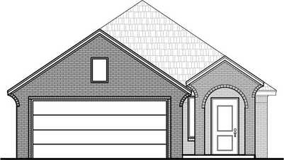 1109 SW 139th Street, Oklahoma City, OK 73170
