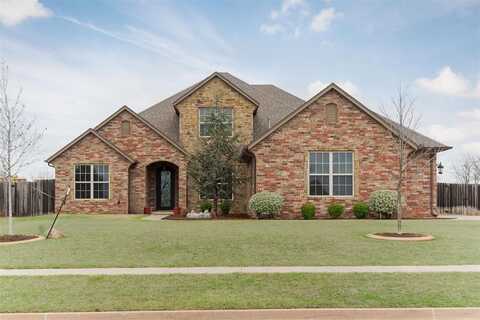 15101 Colonia Bella Drive, Edmond, OK 73013