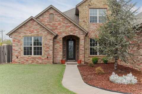 15101 Colonia Bella Drive, Edmond, OK 73013