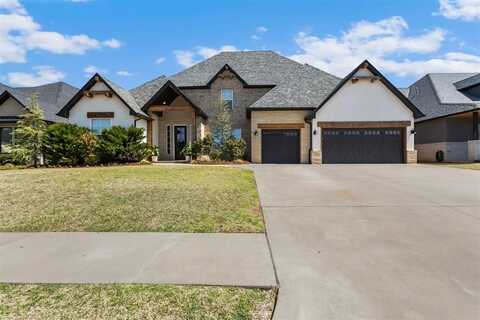 13120 Knight Island Drive, Oklahoma City, OK 73142