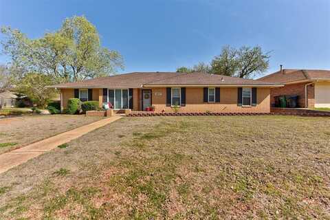 5517 NW 113th Street, Oklahoma City, OK 73162
