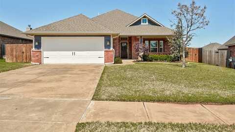6225 Beverly Hills Drive, Edmond, OK 73034