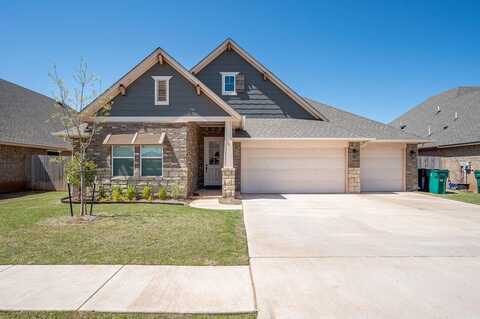 18445 Austin Place, Edmond, OK 73012