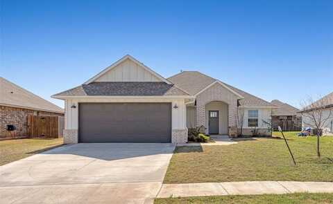 4305 Westway Avenue, Oklahoma City, OK 73179