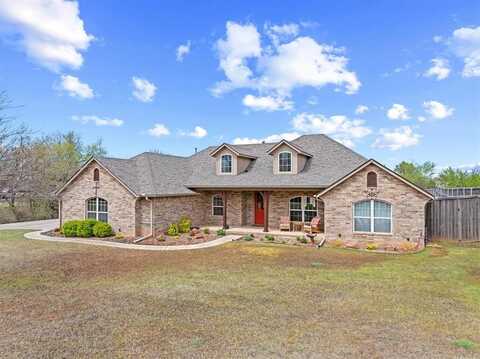 10050 Cedar Ridge, Edmond, OK 73025