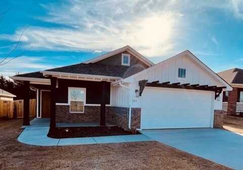3011 Wister Road, Norman, OK 73069