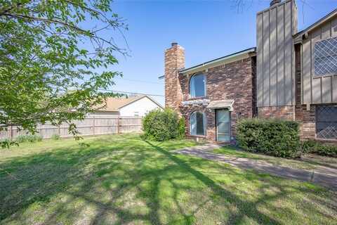 1116 SW Heritage Drive, El Reno, OK 73036