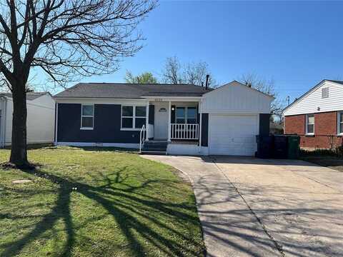 4020 NW 25th Street, Oklahoma City, OK 73107