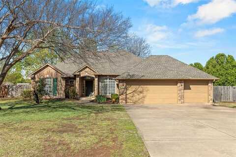 7401 Niblick Way, Edmond, OK 73025