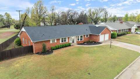 4804 NW 32nd Street, Oklahoma City, OK 73122