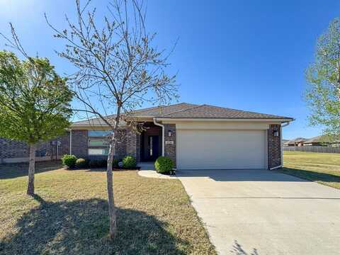 616 Blue Fish Road, Norman, OK 73069