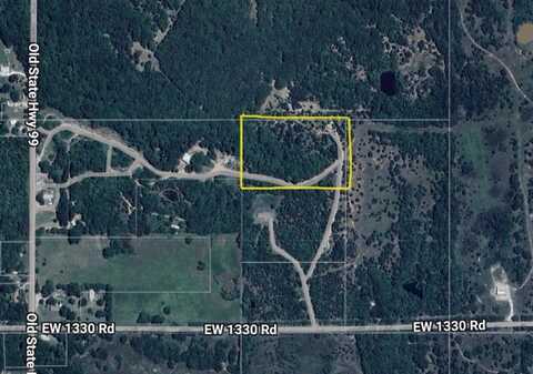 35635 EW 1330 Road, Seminole, OK 74868