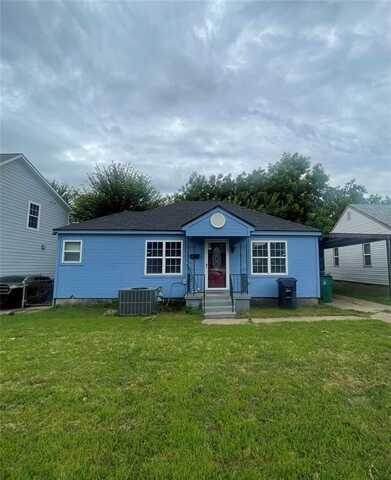 620 SW 48th Street, Oklahoma City, OK 73109