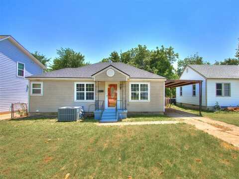 620 SW 48th Street, Oklahoma City, OK 73109