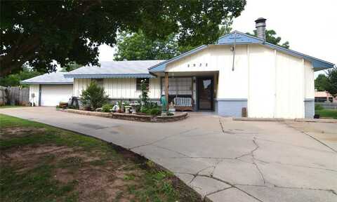 5932 NW 62nd Terrace, Oklahoma City, OK 73122