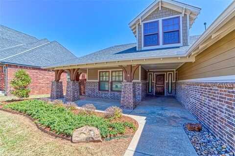 1416 Station Street, Edmond, OK 73034