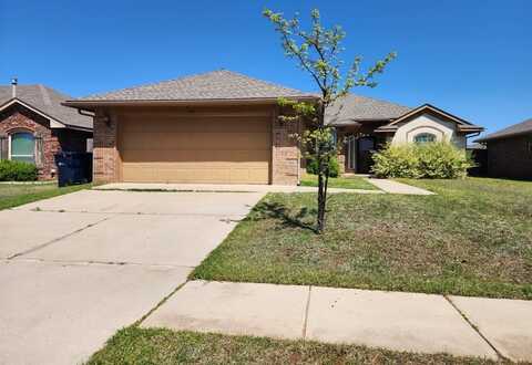 2341 NW 196th Street, Edmond, OK 73012