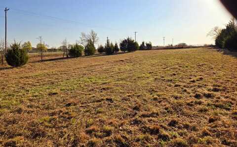 0001 W Forrest Hills Road, Guthrie, OK 73044