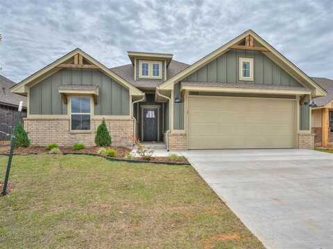 5016 Misty Wood Lane, Mustang, OK 73064
