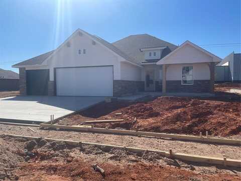 5001 Misty Wood Lane, Mustang, OK 73064
