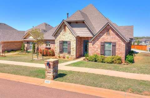 505 Timberbrook Drive, Norman, OK 73069