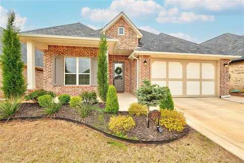 200 Pont De Normandie Court, Edmond, OK 73034