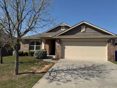705 Barbaroot Drive, Norman, OK 73069