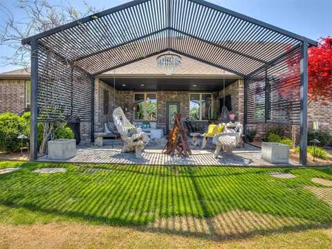 9209 SW 30th Terrace, Oklahoma City, OK 73179