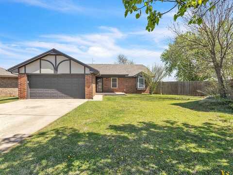 2309 David Court, Norman, OK 73071