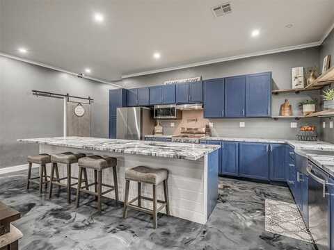 27093 County Road 1442 Road, Cement, OK 73017