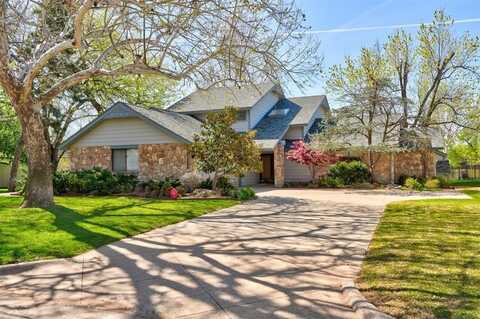 3300 Brush Creek Road, Oklahoma City, OK 73120