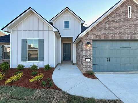 453 Preserve Boulevard, Bossier City, LA 71112