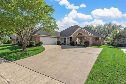 24 Waterbury Drive, Bossier City, LA 71111