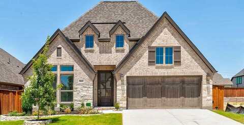 10444 Terrapin Road, Fort Worth, TX 76126
